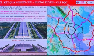 Bắc Ninh sắp có gần 50km Vành đai 5, kết nối vùng Thủ đô
